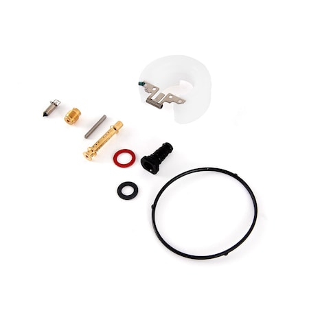 Mtd Cargburetor Rebuil 951-14824